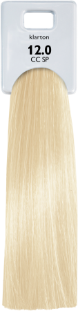 Alcina Color Creme 12.0 Klarton 60ml
